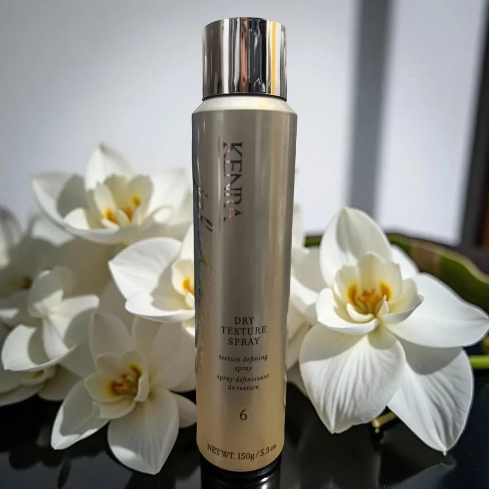 Kenra Platinum Dry Texture Spray No. 6 (5.3 oz)